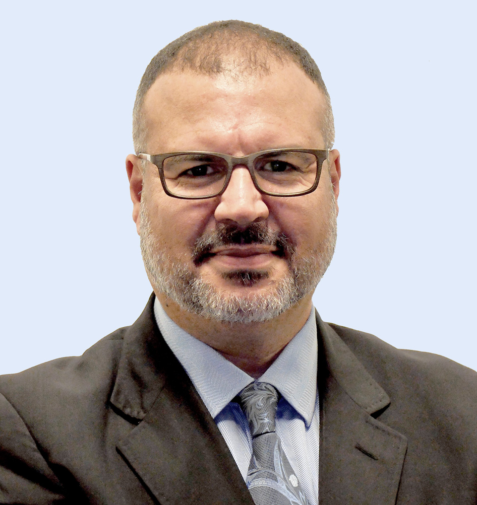 Prof. Anas Ghadouani